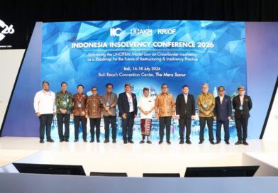 Hadiri IIC 2026, Gubernur Koster Harapkan Kualitas Kepastian Hukum Investasi Semakin Meningkat Hadiri IIC 2026, Gubernur Koster Harapkan Kualitas Kepastian Hukum Investasi Semakin Meningkat