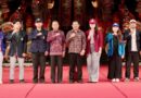 Gubernur Koster Libatkan 12.942 Mahasiswa Bangun Desa se-Bali melalui Program Pengabdian Masyarakat Desa Kerthi Bali Sejahtera Gubernur Koster Libatkan 12.942 Mahasiswa Bangun Desa se-Bali melalui Program Pengabdian Masyarakat Desa Kerthi Bali Sejahtera