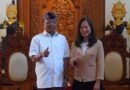 Aktif Dorong Pembangunan Berkelanjutan Berbasis Budaya, Gubernur Koster Diundang jadi Pembicara Nusa Dua Forum Aktif Dorong Pembangunan Berkelanjutan Berbasis Budaya, Gubernur Koster Diundang jadi Pembicara Nusa Dua Forum