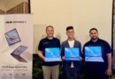ASUS Tegaskan Mengapa ExpertBook Ultra sebagai the Flagship of the Industry. Period. ASUS Tegaskan Mengapa ExpertBook Ultra sebagai the Flagship of the Industry. Period.