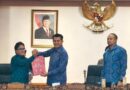Tanggapi PU Fraksi DPRD Bali, Giri Prasta: Semua Masukan Konstruktif Tanggapi PU Fraksi DPRD Bali, Giri Prasta: Semua Masukan Konstruktif