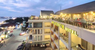 Platinum Hotel Jimbaran Beach Bali Gelar ‘Infinity Cocktail Festival’, Sukses Datangkan Ratusan Pengunjung