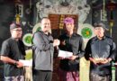 HUT Ke-54 ST. Dwi Tunggal Banjar Puseh Desa Adat Sading, Wabup Bagus Alit Sucipta Tekankan Pentingnya Kebersamaan dalam Berorganisasi HUT Ke-54 ST. Dwi Tunggal Banjar Puseh Desa Adat Sading, Wabup Bagus Alit Sucipta Tekankan Pentingnya Kebersamaan dalam Berorganisasi