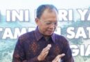 Koster: Bali Tak Boleh Bergantung Energi Fosil Koster: Bali Tak Boleh Bergantung Energi Fosil