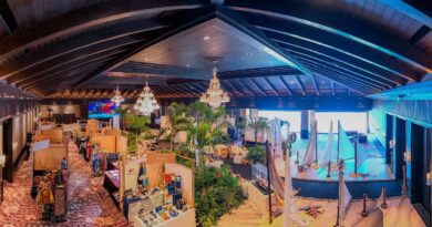 The Apurva Kempinski Bali Rayakan 81 Tahun Kemerdekaan Indonesia melalui Powerful Indonesia Festival 2026, Berkolaborasi dengan Bank Rakyat Indonesia The Apurva Kempinski Bali Rayakan 81 Tahun Kemerdekaan Indonesia melalui Powerful Indonesia Festival 2026, Berkolaborasi dengan Bank Rakyat Indonesia