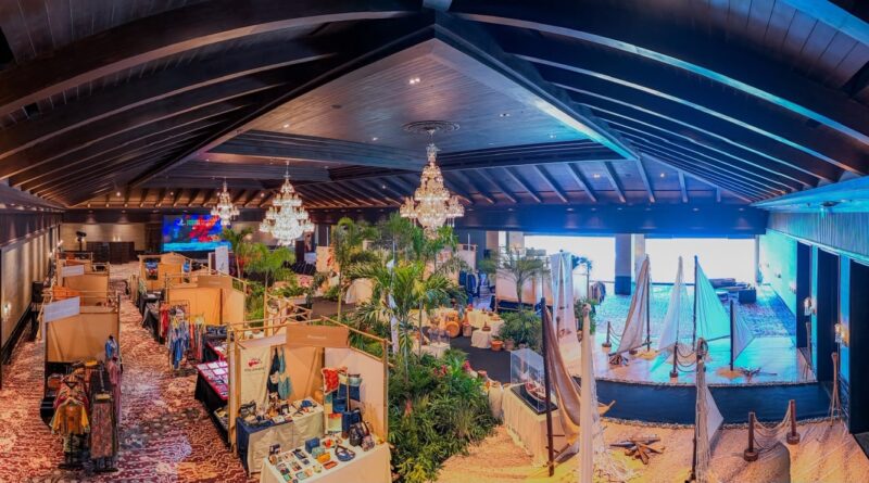 The Apurva Kempinski Bali Rayakan 81 Tahun Kemerdekaan Indonesia melalui Powerful Indonesia Festival 2026, Berkolaborasi dengan Bank Rakyat Indonesia The Apurva Kempinski Bali Rayakan 81 Tahun Kemerdekaan Indonesia melalui Powerful Indonesia Festival 2026, Berkolaborasi dengan Bank Rakyat Indonesia