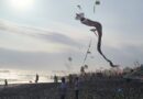 Delapan Negara Meriahkan Mereren Festival 2026, Puluhan Layangan Warnai Langit Pantai Pererenan Badung