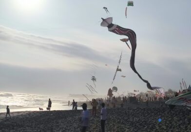 Delapan Negara Meriahkan Mereren Festival 2026, Puluhan Layangan Warnai Langit Pantai Pererenan Badung Delapan Negara Meriahkan Mereren Festival 2026, Puluhan Layangan Warnai Langit Pantai Pererenan Badung