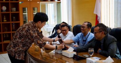 PLN Uji Jaringan 450 LTE di Bali, Percepat Respons Sistem Kelistrikan Berbasis Digital PLN Uji Jaringan 450 LTE di Bali, Percepat Respons Sistem Kelistrikan Berbasis Digital