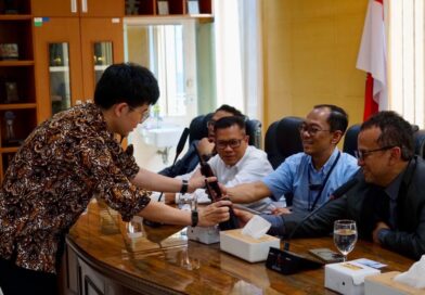 PLN Uji Jaringan 450 LTE di Bali, Percepat Respons Sistem Kelistrikan Berbasis Digital PLN Uji Jaringan 450 LTE di Bali, Percepat Respons Sistem Kelistrikan Berbasis Digital