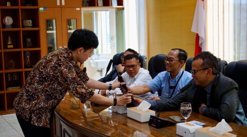 PLN Uji Jaringan 450 LTE di Bali, Percepat Respons Sistem Kelistrikan Berbasis Digital PLN Uji Jaringan 450 LTE di Bali, Percepat Respons Sistem Kelistrikan Berbasis Digital