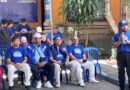 Demokrat Denpasar Gelar Gerakan Langit Biru dengan Tanam Pohon dan Aksi Bersih Lingkungan Demokrat Denpasar Gelar Gerakan Langit Biru dengan Tanam Pohon dan Aksi Bersih Lingkungan