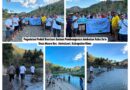 PT Pegadaian (Persero) Cabang Rasanae Salurkan Bantuan Rp275 Juta untuk Pembangunan Jembatan Raba Sa’u Desa Mawu PT Pegadaian (Persero) Cabang Rasanae Salurkan Bantuan Rp275 Juta untuk Pembangunan Jembatan Raba Sa’u Desa Mawu