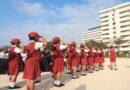 Semarak Perayaan HUT ke-81 Kemerdekaan RI di The Meru Sanur, Bendera Sang Merah Putih Berkibar di Lantai 10 Semarak Perayaan HUT ke-81 Kemerdekaan RI di The Meru Sanur, Bendera Sang Merah Putih Berkibar di Lantai 10