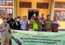 Respons Cepat Gempa NTT, Pegadaian Salurkan Bantuan Tanggap Darurat Melalui Program Pegadaian Peduli Respons Cepat Gempa NTT, Pegadaian Salurkan Bantuan Tanggap Darurat Melalui Program Pegadaian Peduli