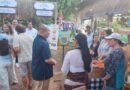 BRI Nusa Dua Eco Market 2026: Upaya Perluas Akses UMKM Lokal ke Dalam Ekosistem Pariwisata BRI Nusa Dua Eco Market 2026: Upaya Perluas Akses UMKM Lokal ke Dalam Ekosistem Pariwisata