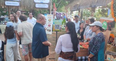 BRI Nusa Dua Eco Market 2026: Upaya Perluas Akses UMKM Lokal ke Dalam Ekosistem Pariwisata BRI Nusa Dua Eco Market 2026: Upaya Perluas Akses UMKM Lokal ke Dalam Ekosistem Pariwisata