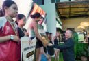 Turnamen Padel Piala Pangdam IX/Udayana Cup 2026 Resmi Ditutup Turnamen Padel Piala Pangdam IX/Udayana Cup 2026 Resmi Ditutup
