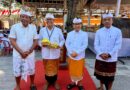Karya Atma Wedana Desa Adat Tuban Digelar Massal, Bupati Adi Arnawa Sebut Pelestarian Tradisi Jadi Fondasi Utama Pariwisata Daerah Karya Atma Wedana Desa Adat Tuban Digelar Massal, Bupati Adi Arnawa Sebut Pelestarian Tradisi Jadi Fondasi Utama Pariwisata Daerah