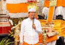 Bupati Upasaksi Karya di Desa Adat Lipah, Ajak Krama Jaga Persatuan dan Kebersamaan Bupati Upasaksi Karya di Desa Adat Lipah, Ajak Krama Jaga Persatuan dan Kebersamaan