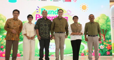 BMHS Hadirkan Bunda Parenting Convention 2026,  Bekali Orang Tua Hadapi Tantangan Tumbuh Kembang Anak di Era Modern