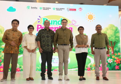 BMHS Hadirkan Bunda Parenting Convention 2026,  Bekali Orang Tua Hadapi Tantangan Tumbuh Kembang Anak di Era Modern