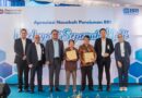 Melayani Sepenuh Hati, BRI Gelar Apresiasi Layanan Pensiunan di KCP Telesera untuk Perkuat Pengalaman Nasabah Melayani Sepenuh Hati, BRI Gelar Apresiasi Layanan Pensiunan di KCP Telesera untuk Perkuat Pengalaman Nasabah