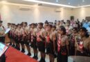 Kwarcab Denpasar Kukuhkan 21 Pramuka Garuda Golongan Penggalang Tahun 2026 Kwarcab Denpasar Kukuhkan 21 Pramuka Garuda Golongan Penggalang Tahun 2026