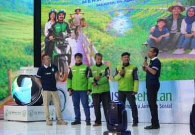 BPJS Kesehatan Luncurkan Program NADI JKN, Solusi Menjaga Keaktifan Peserta BPJS Kesehatan Luncurkan Program NADI JKN, Solusi Menjaga Keaktifan Peserta