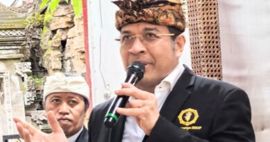 Maksimalkan Manfaat PWA, Pegiat Sastra Usulkan BLUD dan Transparansi Digital Maksimalkan Manfaat PWA, Pegiat Sastra Usulkan BLUD dan Transparansi Digital