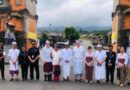 Rangkaian Great Sharing Session NCPI Bali, Mantan Gubernur Jenderal Australia David John Hurley Kunjungi Pura Besakih dan Pantai Kuta Rangkaian Great Sharing Session NCPI Bali, Mantan Gubernur Jenderal Australia David John Hurley Kunjungi Pura Besakih dan Pantai Kuta