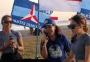 Gerakan Langit Biru di Pantai Lembeng Gianyar, Tutik Kusuma Wardani Ajak Kader Demokrat Lebih Dekat Dengan Rakyat melalui Kerja Nyata