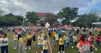 Gelar Family Gathering 2026, BPR Kanti Perkuat Semangat “KANTI Starts at Home” Gelar Family Gathering 2026, BPR Kanti Perkuat Semangat “KANTI Starts at Home”