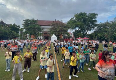 Gelar Family Gathering 2026, BPR Kanti Perkuat Semangat “KANTI Starts at Home” Gelar Family Gathering 2026, BPR Kanti Perkuat Semangat “KANTI Starts at Home”