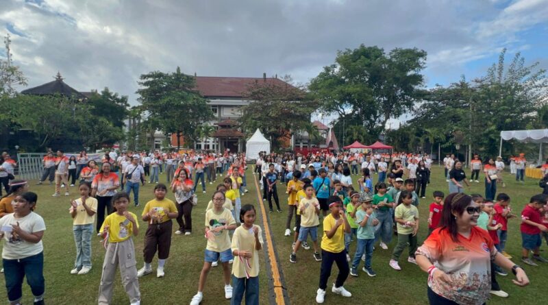 Gelar Family Gathering 2026, BPR Kanti Perkuat Semangat “KANTI Starts at Home” Gelar Family Gathering 2026, BPR Kanti Perkuat Semangat “KANTI Starts at Home”