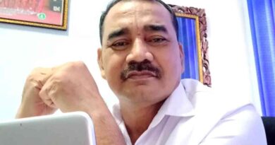 Kuliner Seharusnya Jadi Jembatan  Mempertemukan Berbagai Identitas, bukan Tembok yang Memisahkan Warga