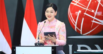 49 Tahun Diaktifkannya Kembali Pasar Modal Indonesia, OJK LuncurKan ETF Emas 49 Tahun Diaktifkannya Kembali Pasar Modal Indonesia, OJK LuncurKan ETF Emas