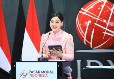 49 Tahun Diaktifkannya Kembali Pasar Modal Indonesia, OJK LuncurKan ETF Emas 49 Tahun Diaktifkannya Kembali Pasar Modal Indonesia, OJK LuncurKan ETF Emas