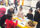 Penasihat DWP Masmidah: Setiap Anak Berhak Tumbuh dalam Lingkungan yang Aman, Bahagia dan Penuh Kasih Sayang