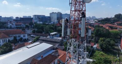 Semester I 2026, XLSMART Raih Kinerja Solid dan Pendapatan Rp24,03 Triliun Semester I 2026, XLSMART Raih Kinerja Solid dan Pendapatan Rp24,03 Triliun
