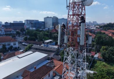 Semester I 2026, XLSMART Raih Kinerja Solid dan Pendapatan Rp24,03 Triliun Semester I 2026, XLSMART Raih Kinerja Solid dan Pendapatan Rp24,03 Triliun