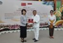 Perkuat Pertanian, Pendidikan, Perdagangan dan Pariwisata, PPIT Bali dan CPFFC Yunnan Tanda Tangani Kerja Sama Perkuat Pertanian, Pendidikan, Perdagangan dan Pariwisata, PPIT Bali dan CPFFC Yunnan Tanda Tangani Kerja Sama