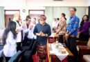 Dievaluasi Kesiapan Fasilitas Pembukaan Fakultas Kedokteran Universitas Bali Internasional Dievaluasi Kesiapan Fasilitas Pembukaan Fakultas Kedokteran Universitas Bali Internasional