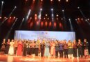 Fashion Road Show Dekranasda Bali, Angkat Kreativitas Desainer dan IKM Lokal Fashion Road Show Dekranasda Bali, Angkat Kreativitas Desainer dan IKM Lokal