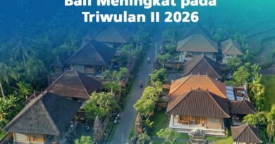 Triwilan II 2026, Harga Properti Residensial di Pasar Primer Meningkat Triwilan II 2026, Harga Properti Residensial di Pasar Primer Meningkat
