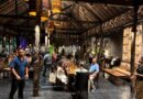 Nuanu Hadirkan Nusantara di Bali, Destinasi Kuliner dan Budaya Indonesia dalam Satu Ruang
