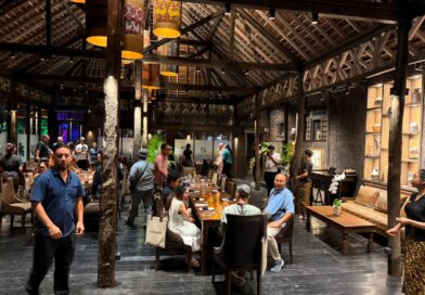 Nuanu Hadirkan Nusantara di Bali, Destinasi Kuliner dan Budaya Indonesia dalam Satu Ruang Nuanu Hadirkan Nusantara di Bali, Destinasi Kuliner dan Budaya Indonesia dalam Satu Ruang
