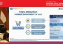 Tahun 2027, Kemendikdasmen Siapkan Anggaran Rp61,1 Triliun untuk Wujudkan Pendidikan Bermutu