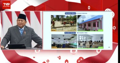 Presiden Prabowo Dorong Lompatan Besar Pendidikan Indonesia