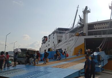 Pasca-Gempa, Pelabuhan Pelindo di NTT Berangsur Normal, Pemulihan Pelabuhan Maumere Dipercepat Pasca-Gempa, Pelabuhan Pelindo di NTT Berangsur Normal, Pemulihan Pelabuhan Maumere Dipercepat